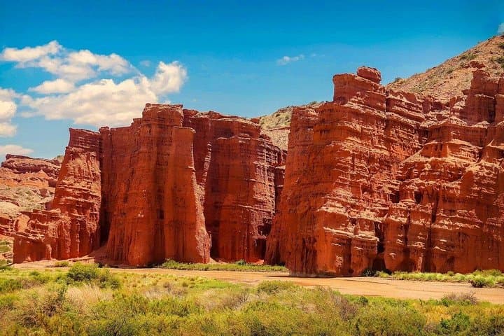 3-Day Salta to Cafayate, Humahuaca and Salinas Grandes Tour photo 2