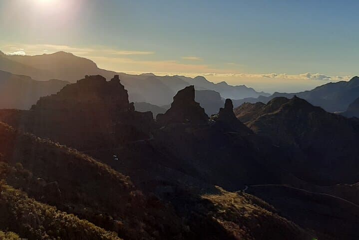 Gran Canaria Highlights and Hidden Gems: Private Day Tour from Maspalomas photo 2