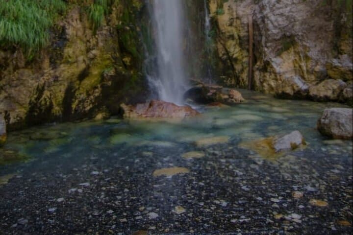 Blue Eye and Grunas Waterfall Day Trip from Shkoder to Theth (with Lunch) photo 3