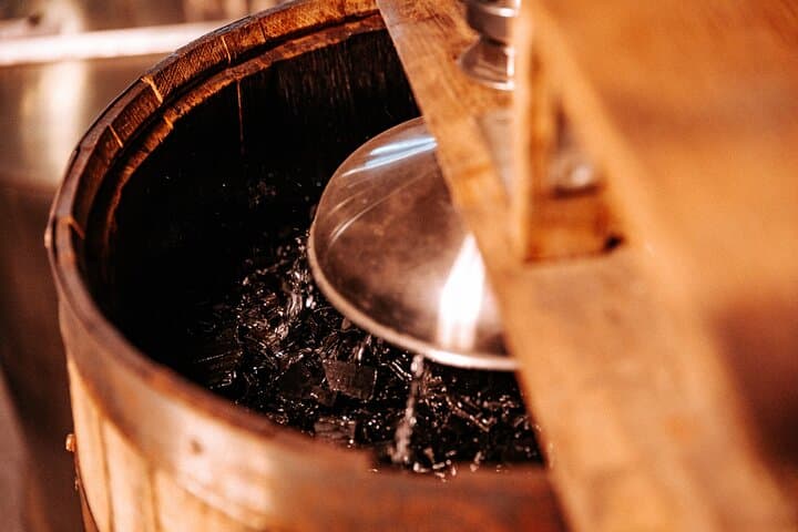 Inside Nelson's Green Brier: Guided Distillery Tour & Tastings in Nashville photo 5