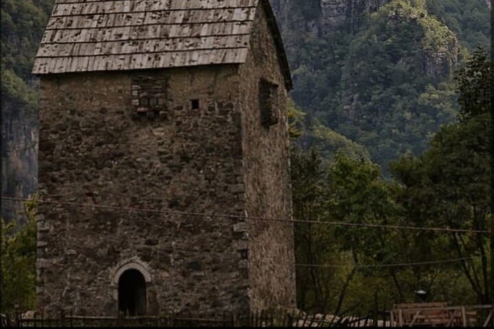 Blue Eye and Grunas Waterfall Day Trip from Shkoder to Theth (with Lunch) photo 4