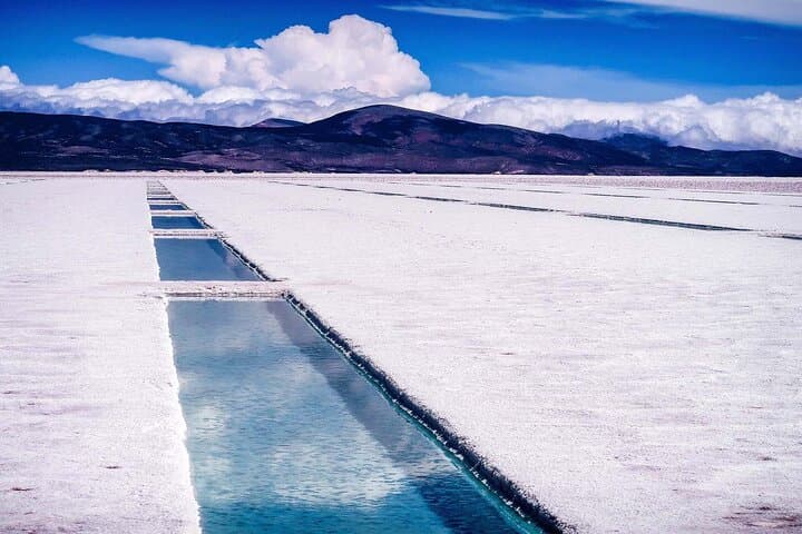 Salinas Grandes Excursion from Salta: Purmamarca, Cuesta del Lipán & Salt Flats Day Tour photo 4