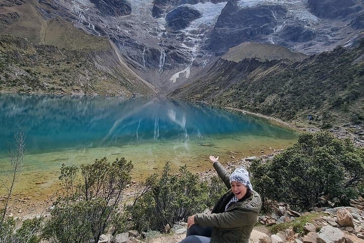 Full-Day Humantay Lagoon Hike from Cusco: Guide to the Turquoise Andean Lake photo 2