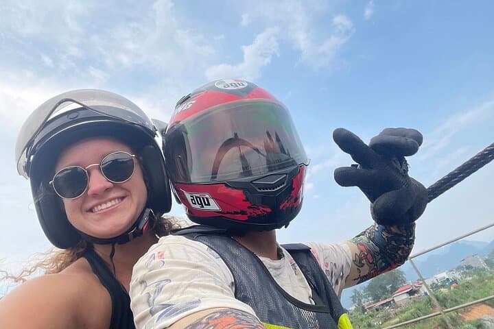 Ha Giang 4-Day Motorcycle Tour: Ha Giang Loop Motorbike Adventure photo 4