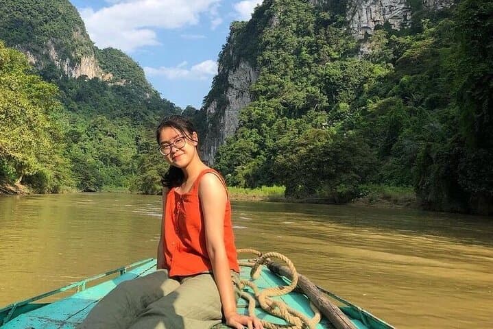 Ha Giang to Ban Gioc 4-Day Motorbike Adventure — Ha Giang Loop, Ma Pi Leng & Ban Gioc Waterfall photo 4