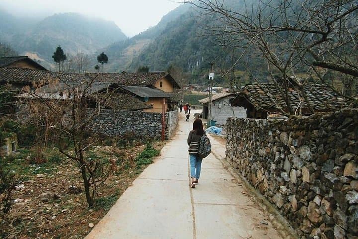 Ha Giang Loop Motorbike Tour: 3-Day Ma Pi Leng & Dong Van Adventure photo 3