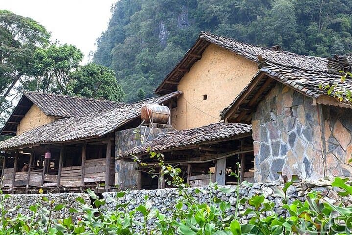 3-Day Ha Giang Motorcycle Loop: Dong Van Plateau & Ma Pi Leng Pass photo 4