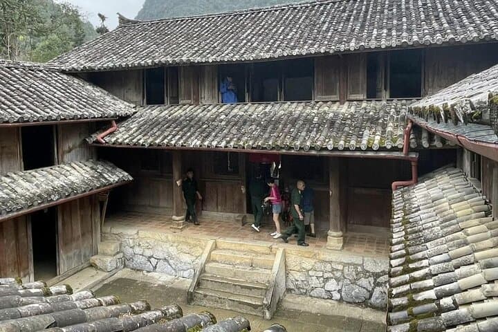 Ha Giang Loop Express: 2-Day Motorbike Adventure from Hanoi photo 3