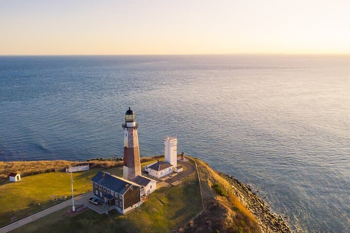 Private Hamptons Day Tour from New York City — Southampton, Sag Harbor & Montauk Guide