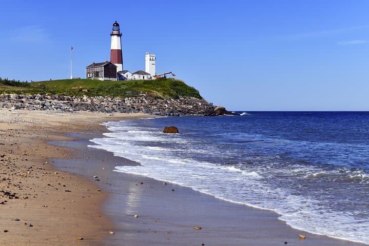 Private Hamptons Day Tour from New York City — Southampton, Sag Harbor & Montauk Guide photo 2