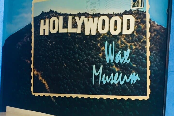 Private Hollywood Tour: 4-Hour Custom City Drive Through LA Icons photo 6