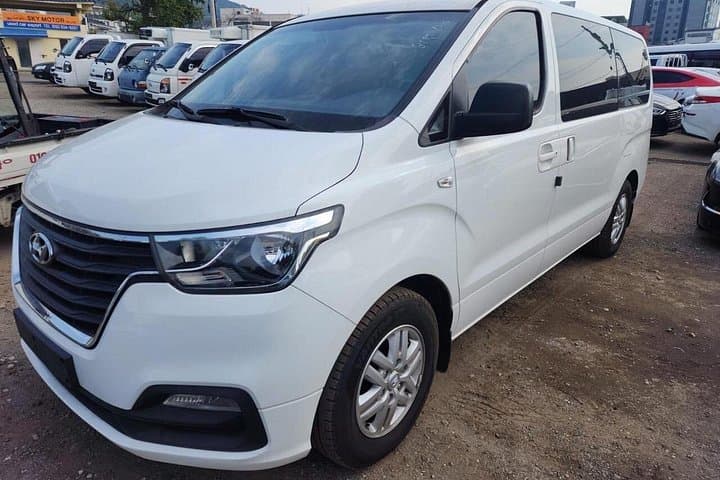 Private Airport Transfer PUJ to Punta Cana & Bávaro Hotels — Stress-Free VIP Shuttle photo 2