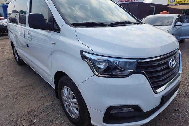 Private Airport Transfer PUJ to Punta Cana & Bávaro Hotels — Stress-Free VIP Shuttle photo 3