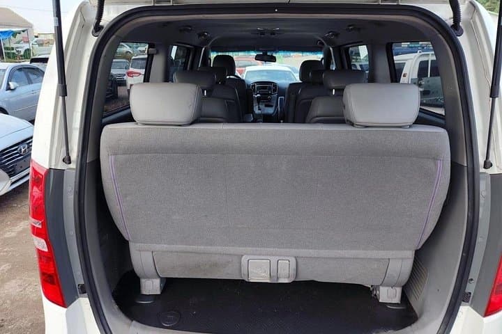 Private Airport Transfer PUJ to Punta Cana & Bávaro Hotels — Stress-Free VIP Shuttle photo 4
