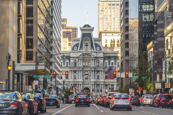 Discover Philadelphia: A Private City Tour of Historic Landmarks and Vibrant Neighborhoods photo 6