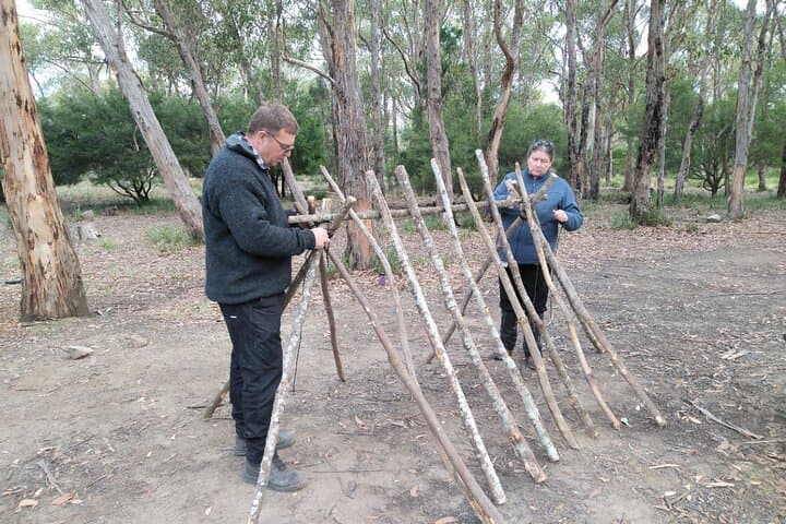 Bushcraft Essentials: One-Day Survival Course Near Launceston photo 4