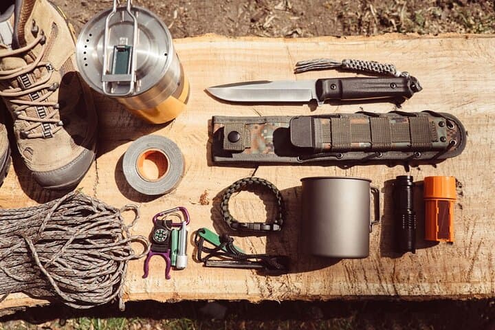 Bushcraft Essentials: One-Day Survival Course Near Launceston photo 2
