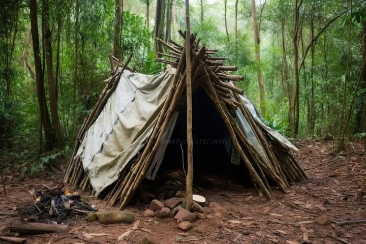 Bushcraft Essentials: One-Day Survival Course Near Launceston photo 5