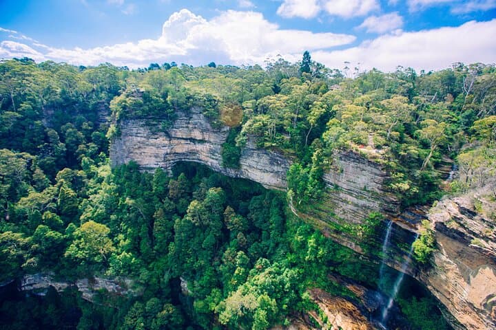 Blue Mountains Panoramic Day Tour from Sydney: Cable Cars, Three Sisters & Leura photo 6