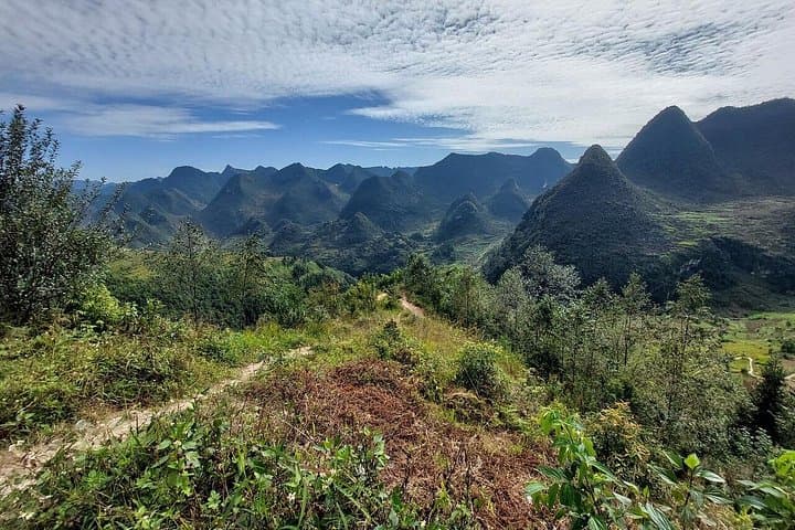 Ha Giang Loop Motorbike Tour: 5-Day Ride Through Vietnam's Northern Highlands photo 3