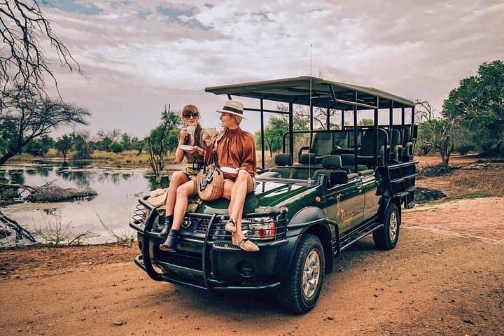 Limpopo 4-Day Safari: River Cruises, Guided Walks & Luxury Lodge Escape photo 1