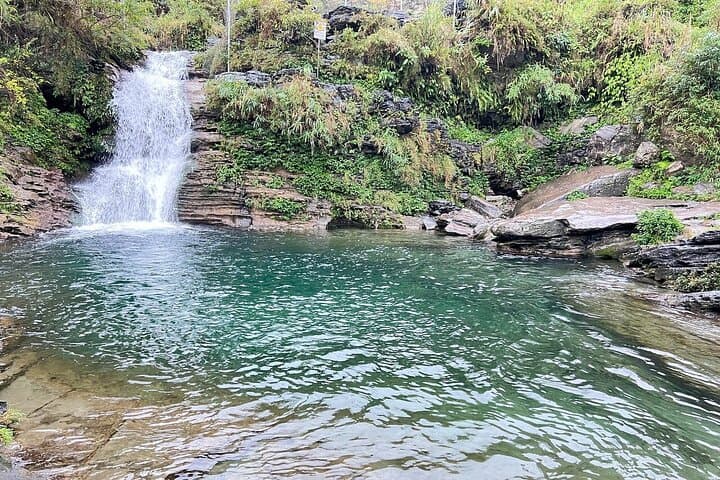 Ha Giang Loop 5-Day Car Journey: Dong Van Plateau, Ma Pi Leng & Lung Cu