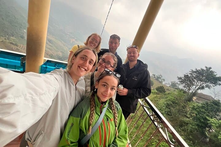 Ha Giang Loop: 3-Day Car Tour Through Ma Pi Leng, Dong Van & Lung Cu photo 6