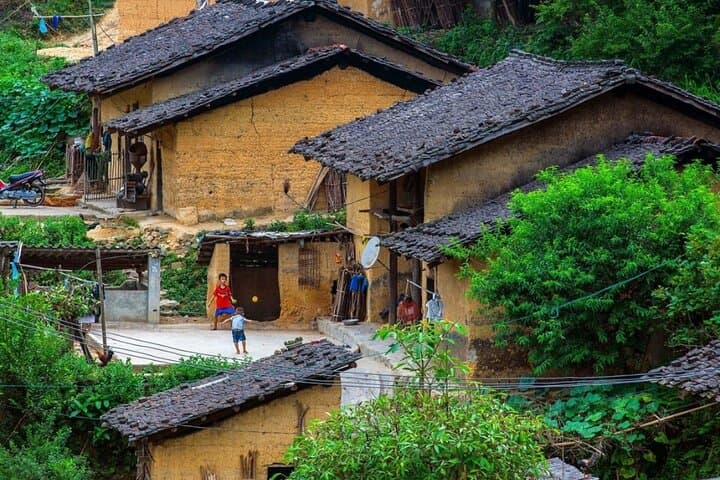 4-Day Ha Giang Motorbike Loop — Guided Easy Rider Adventure photo 5