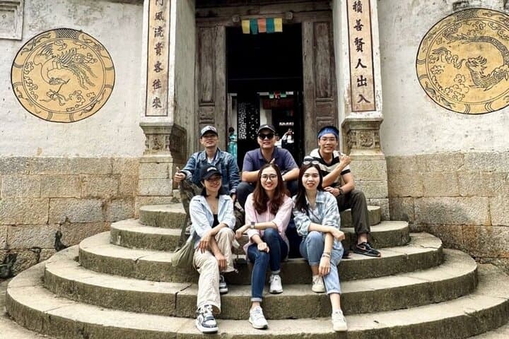 Ha Giang Loop Express: 2-Day Motorbike Adventure from Hanoi photo 4