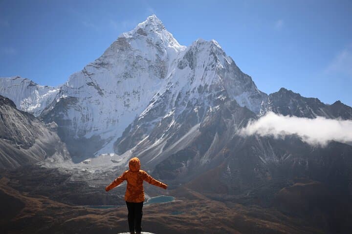 Everest Base Camp Trek — 14-Day Complete Guide to Reaching the Khumbu Heart photo 3