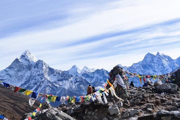 Everest Base Camp Trek — 14-Day Complete Guide to Reaching the Khumbu Heart photo 2