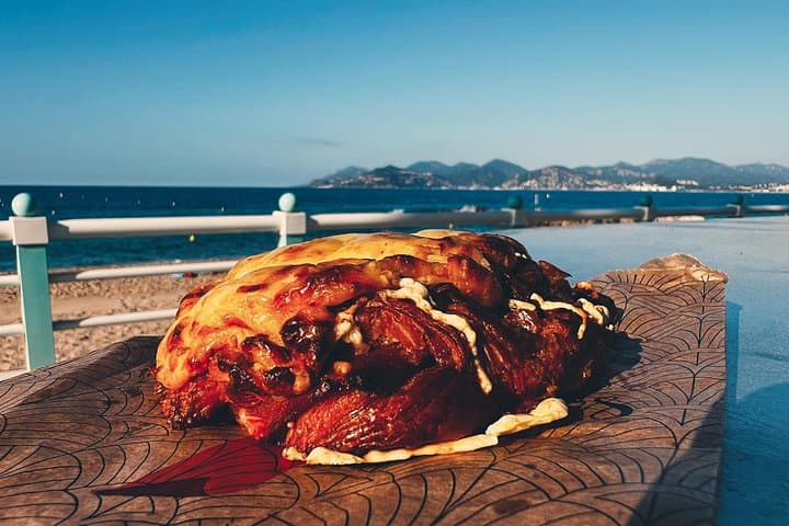 Cannes Ooh La La Croissant Tasting Tour — Morning Walk, Old Town Views & Beachfront Bakeries photo 3