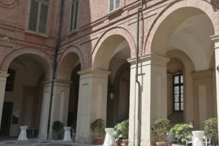 Morning at Turin’s Royal Palace: Audioguide Tour and Italian Royal Breakfast photo 4