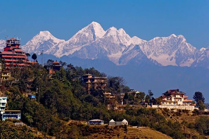 Nagarkot Sunrise Private Tour from Kathmandu — Himalayan Dawn Views photo 6