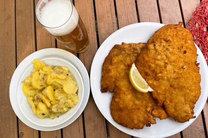 Berlin Hidden Gems Food Tasting Tour — 3-Hour Small-Group Culinary Walk photo 2