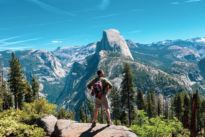 Private Tour in Yosemite: Full-Day Guided Drive Through Yosemite Valley photo 5