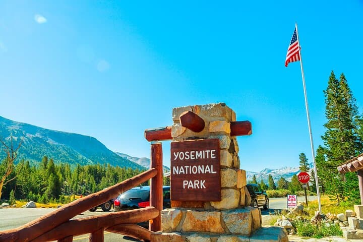 Private Tour in Yosemite: Full-Day Guided Drive Through Yosemite Valley photo 6