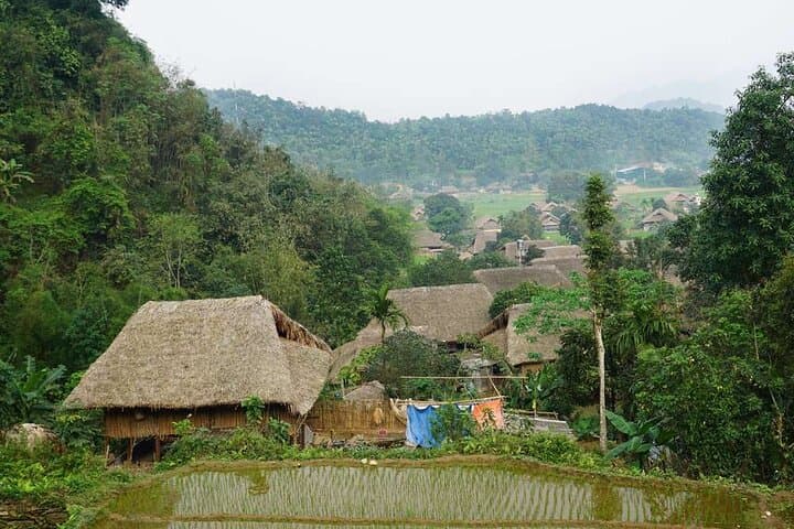 Ha Giang Loop by Car: 4-Day Dong Van Plateau Adventure photo 4