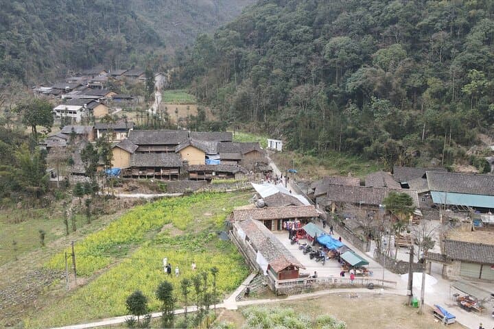 Ha Giang Motorbike Tour: 5-Day Ride Through Dong Van Karst Plateau photo 1