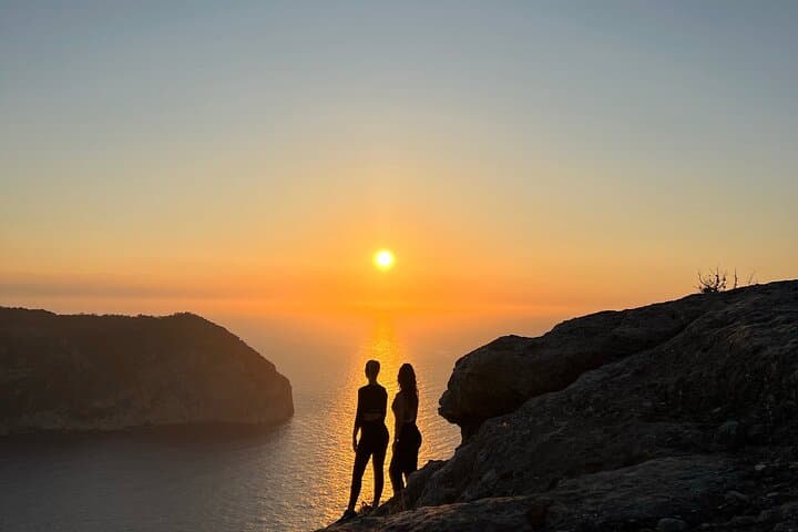 Transformative Ibiza Hike: 3-Hour Mindful Trails on Ancient Paths