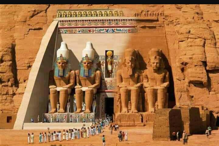 Nile River Cruise: 3 Days Luxor to Aswan — Temples, Tombs & Timeless Views photo 6