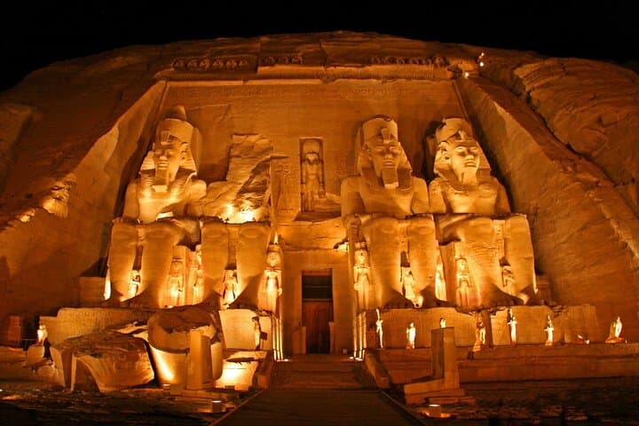 3-Day Nile Cruise from Aswan to Luxor: Temples, Tombs & Luxury on the River photo 2