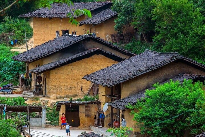 Ha Giang Motorbike Loop — 4-Day Dong Van & Ma Pi Leng Adventure photo 5