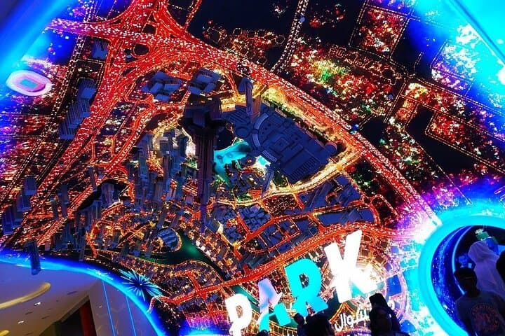 Play DXB Dubai Mall VR Park — Pay & Play Pass for 30+ Immersive Rides photo 6