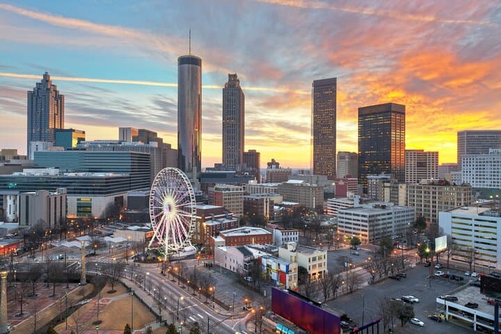 Explore Stranger Things Filming Locations in Atlanta: Private Upside Down Tour photo 6