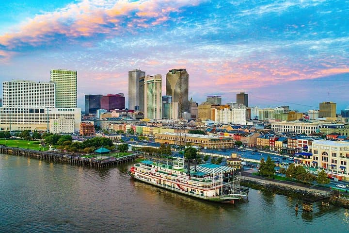 Private French Quarter Walking Tour: New Orleans Highlights & History photo 2