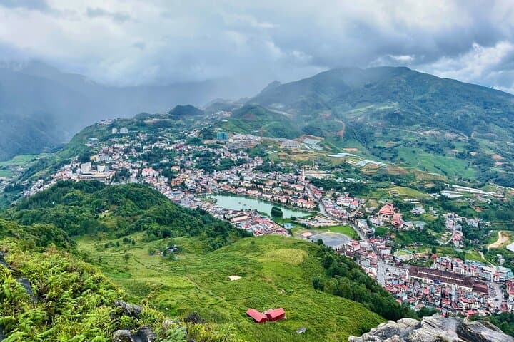 Sapa Mountain Escape: 2-Day Trekking, Rice Terraces & Hmong Homestay photo 3