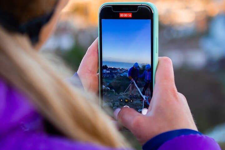 Half-Day Rock Climbing at Dalkey Quarry — Beginner Climbs with Dublin Bay Views photo 4