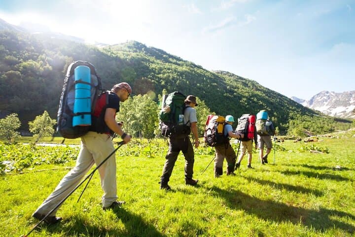 Half-Day Drakensberg Hike from Durban: Waterfalls, Wildlife & Midlands Drive photo 3