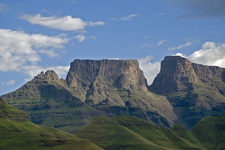 Half-Day Drakensberg Hiking Tour from Durban — Scenic Ridges & San Rock Art photo 2